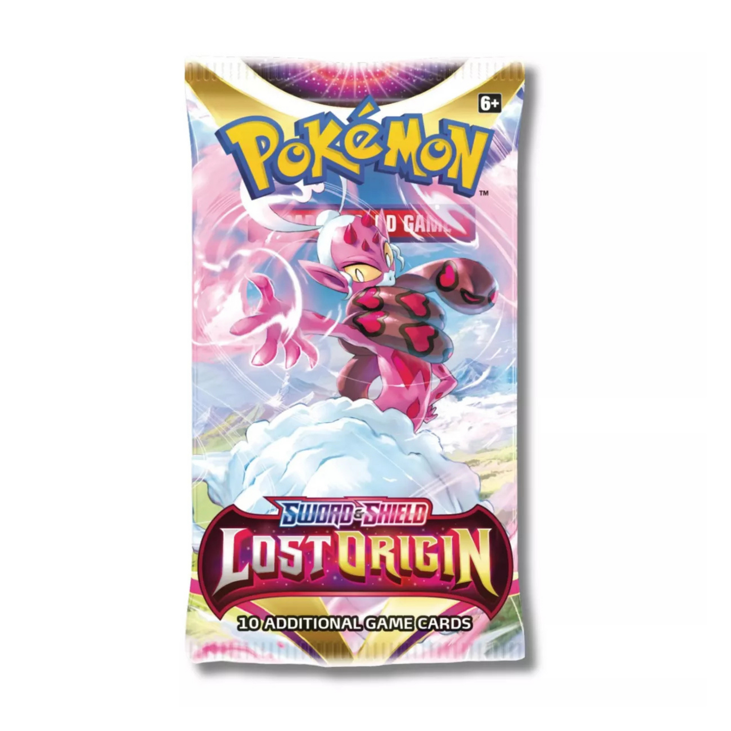 Pokemon Lost Origin Booster Pack