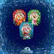 Pokémon TCG: Ascended Heroes Tin — Sealed 6-Count Case