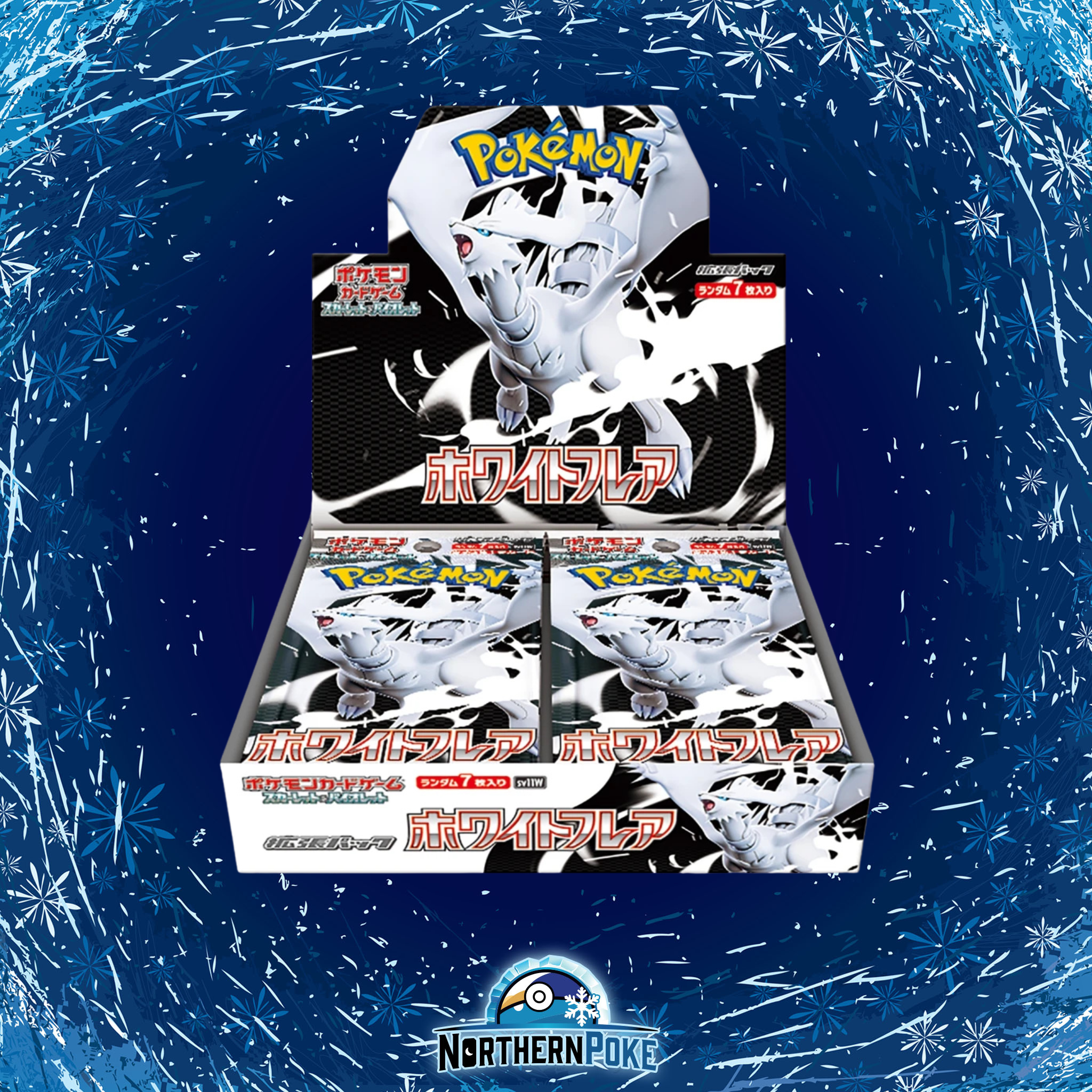 Japanese Pokemon Cards – NorthernPoke