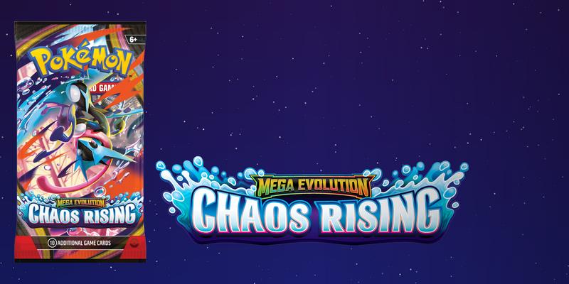 Chaos Rising