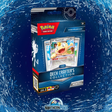 One Pokémon TCG Deck Crafter’s Collection featuring Meowth ex — individual factory-sealed retail box
