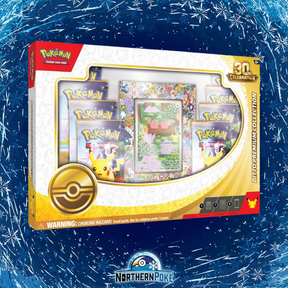 One Ditto Premium Collection — factory-sealed individual retail box