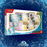 One Mew Figure Collection — factory-sealed individual retail box