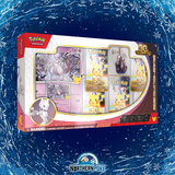 One Mewtwo Figure Collection — factory-sealed individual retail box